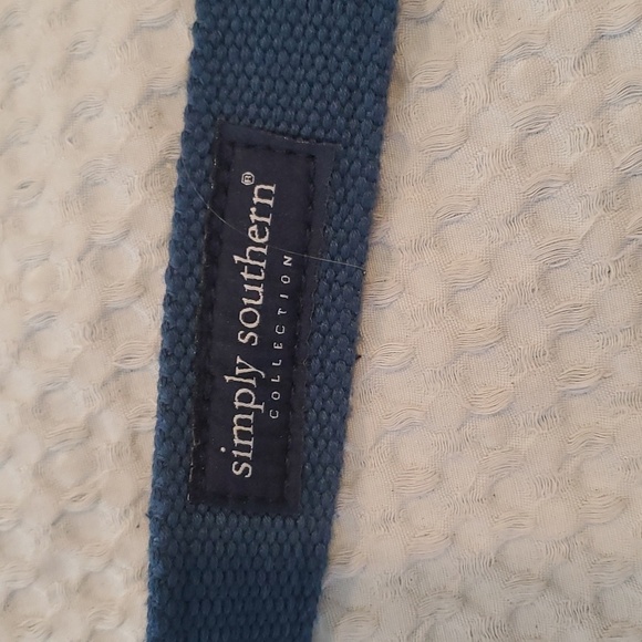 Simply Southern Camo Belt-Size 34 - Picture 5 of 6